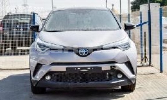 Buy Import 2018 Toyota C-HR in Import - Dubai, Bandarban Buy Import 2018 Toyota C-HR in Import - Dubai, Bandarban