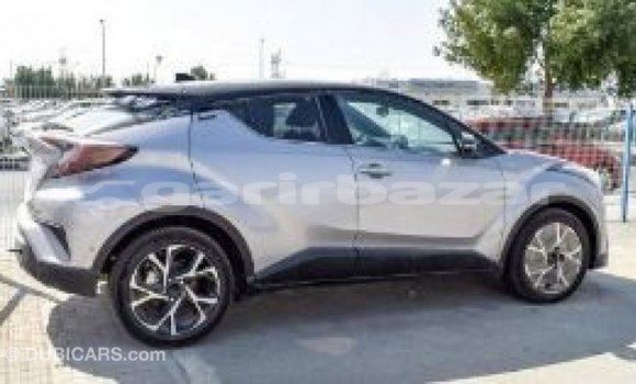 Buy Import 2018 Toyota C-HR in Import - Dubai, Bandarban Buy Import 2018 Toyota C-HR in Import - Dubai, Bandarban