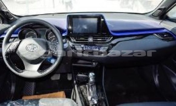 Buy Import 2018 Toyota C-HR in Import - Dubai, Bandarban Buy Import 2018 Toyota C-HR in Import - Dubai, Bandarban