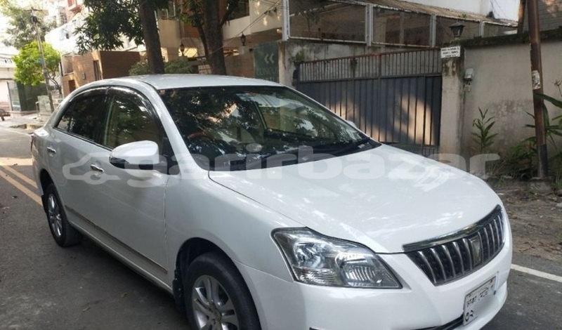 Big with watermark toyota premio dhaka dhaka 5938