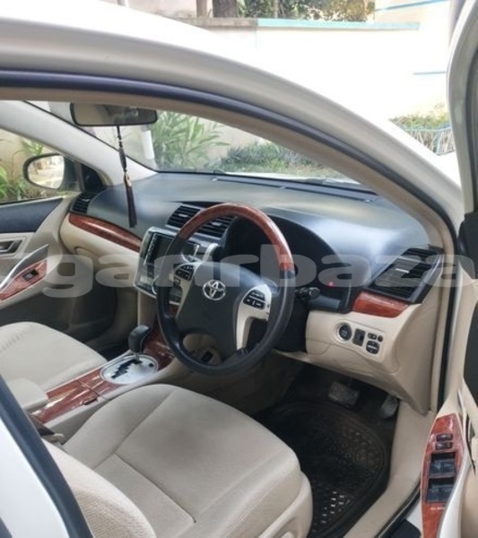 Big with watermark toyota premio dhaka dhaka 5938