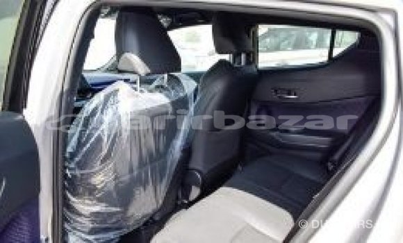Buy Import 2018 Toyota C-HR in Import - Dubai, Bandarban Buy Import 2018 Toyota C-HR in Import - Dubai, Bandarban