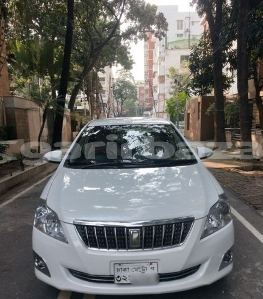 Big with watermark toyota premio dhaka dhaka 5938