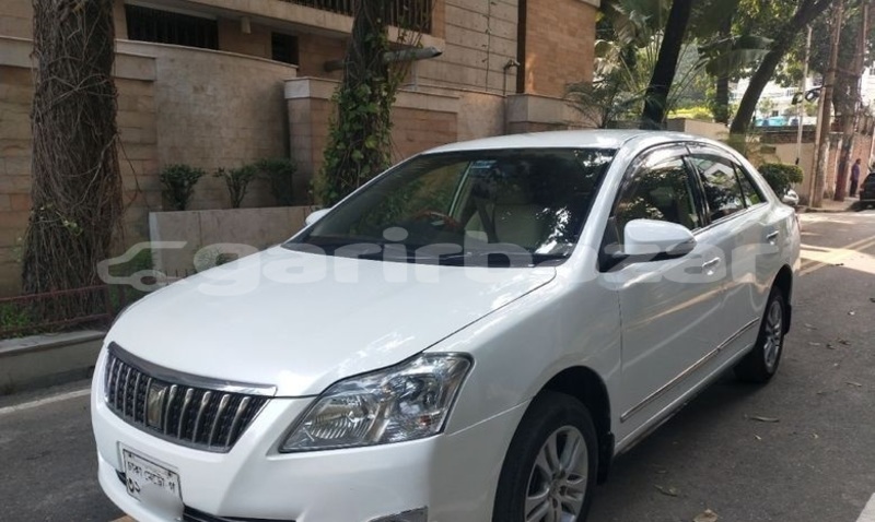 Big with watermark toyota premio dhaka dhaka 5938