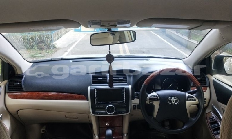 Big with watermark toyota premio dhaka dhaka 5938