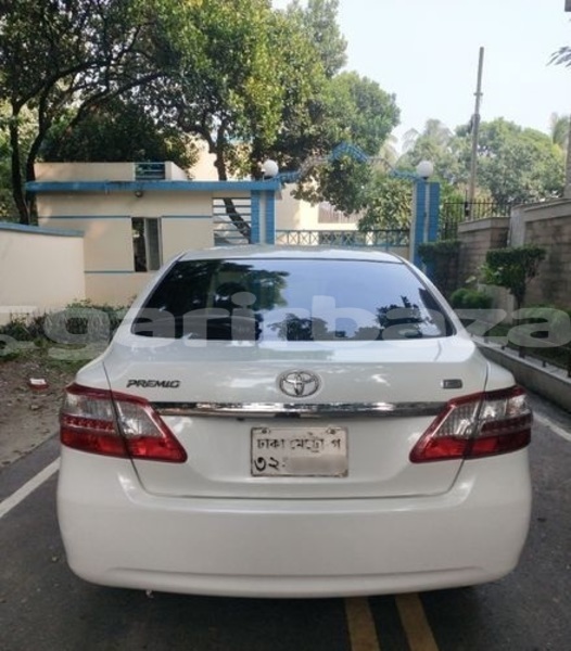 Big with watermark toyota premio dhaka dhaka 5938