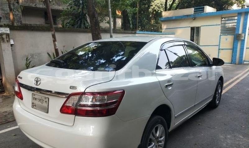 Big with watermark toyota premio dhaka dhaka 5938