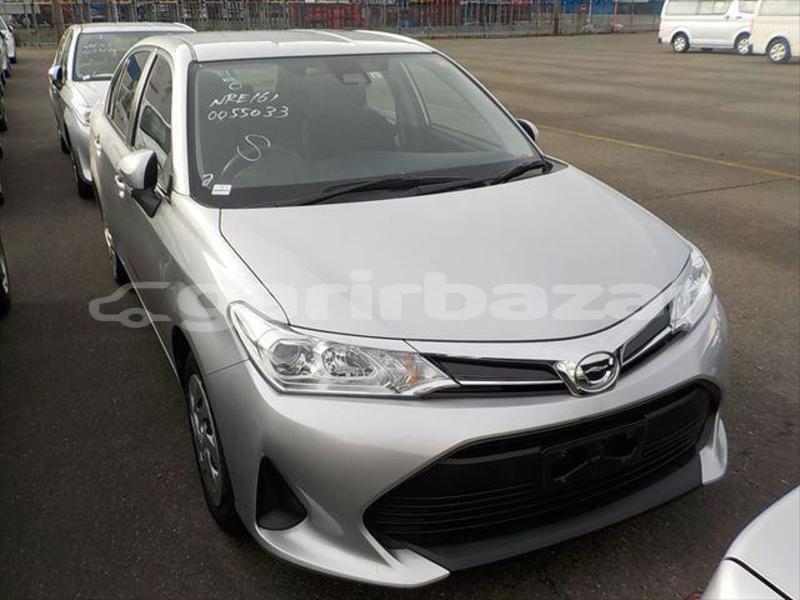 Big with watermark toyota axio dhaka dhaka 5940