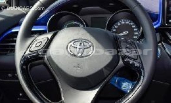 Buy Import 2018 Toyota C-HR in Import - Dubai, Bandarban Buy Import 2018 Toyota C-HR in Import - Dubai, Bandarban