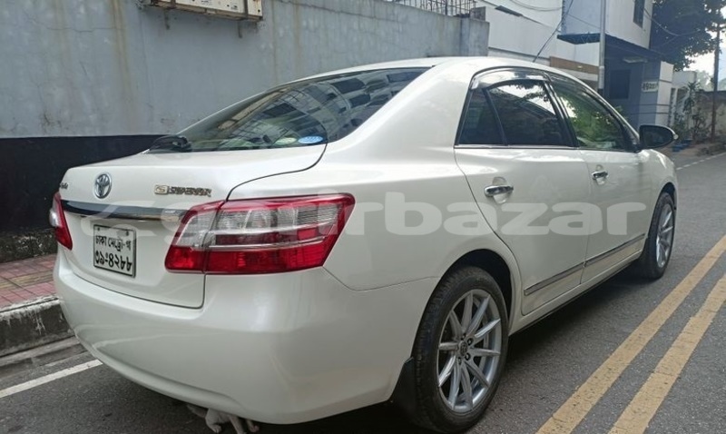 Big with watermark toyota premio dhaka dhaka 5942