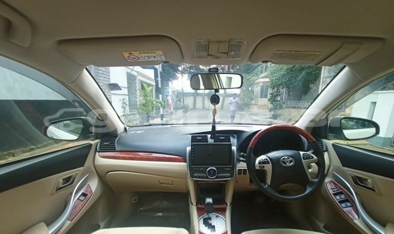 Big with watermark toyota premio dhaka dhaka 5942