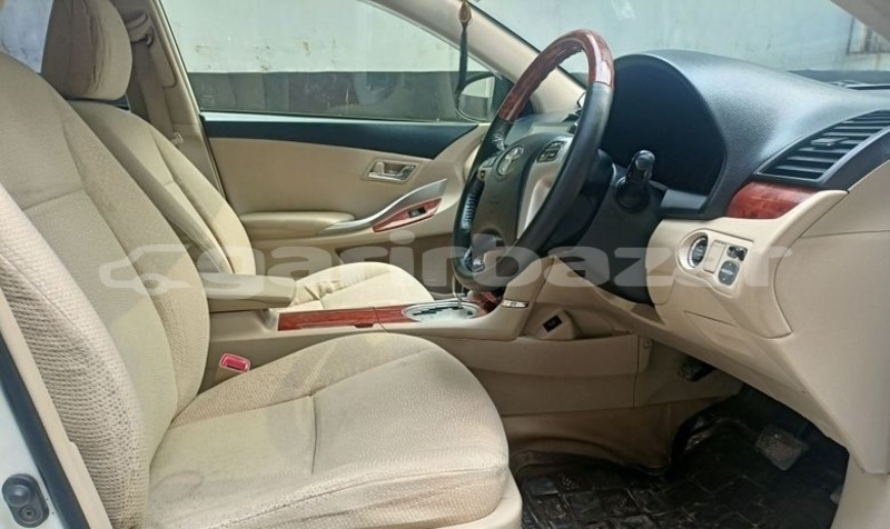 Big with watermark toyota premio dhaka dhaka 5942