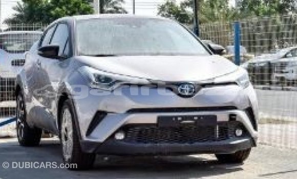 Buy Import 2018 Toyota C-HR in Import - Dubai, Bandarban Buy Import 2018 Toyota C-HR in Import - Dubai, Bandarban