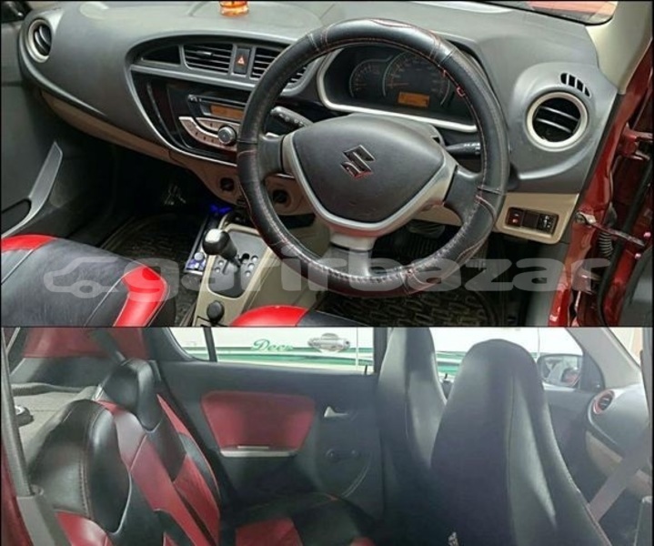 Big with watermark suzuki alto dhaka dhaka 5943