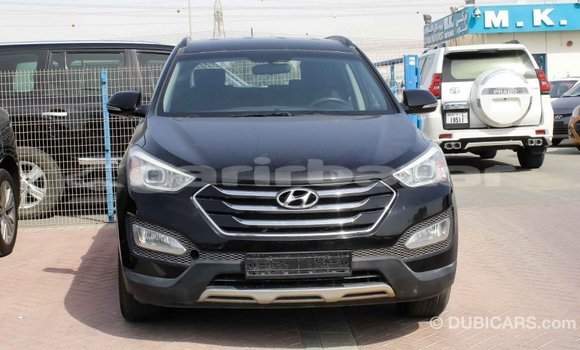Buy Import 2015 Hyundai Santa Fe in Import - Dubai, Bandarban Buy Import 2015 Hyundai Santa Fe in Import - Dubai, Bandarban