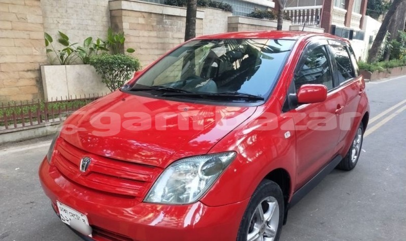 Big with watermark toyota ist dhaka dhaka 5946