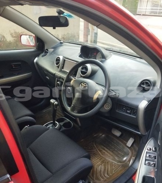 Big with watermark toyota ist dhaka dhaka 5946
