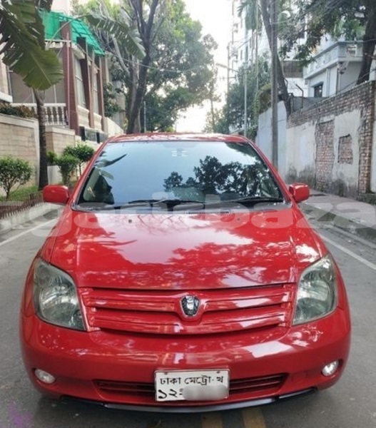 Big with watermark toyota ist dhaka dhaka 5946