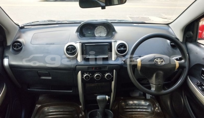 Big with watermark toyota ist dhaka dhaka 5946