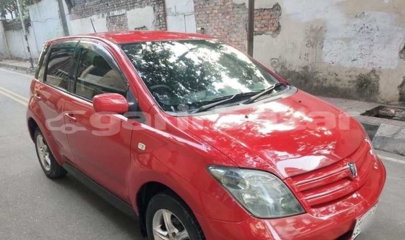 Big with watermark toyota ist dhaka dhaka 5946