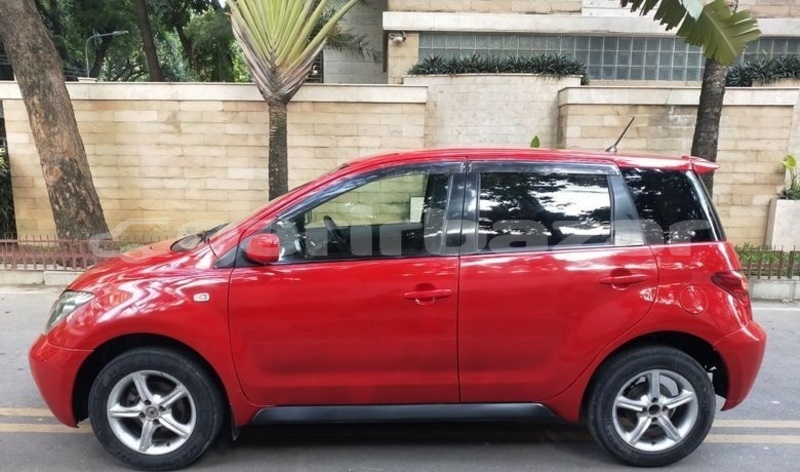 Big with watermark toyota ist dhaka dhaka 5946