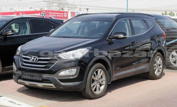 Buy Import 2015 Hyundai Santa Fe in Import - Dubai, Bandarban Buy Import 2015 Hyundai Santa Fe in Import - Dubai, Bandarban
