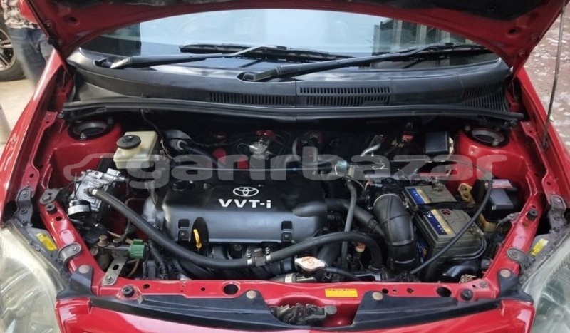 Big with watermark toyota ist dhaka dhaka 5946