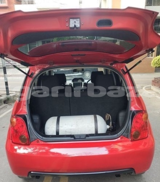 Big with watermark toyota ist dhaka dhaka 5946
