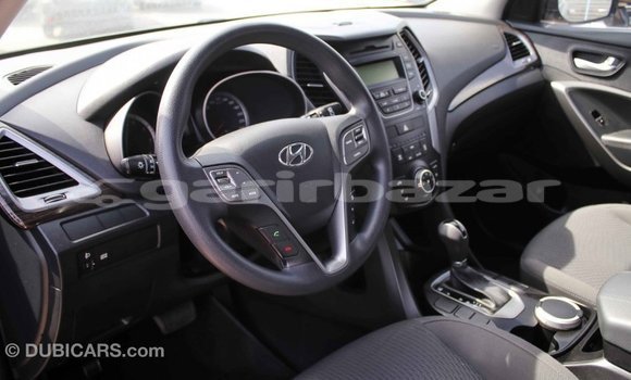 Buy Import 2015 Hyundai Santa Fe in Import - Dubai, Bandarban Buy Import 2015 Hyundai Santa Fe in Import - Dubai, Bandarban