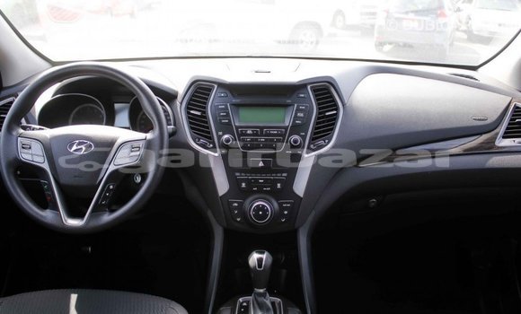 Buy Import 2015 Hyundai Santa Fe in Import - Dubai, Bandarban Buy Import 2015 Hyundai Santa Fe in Import - Dubai, Bandarban