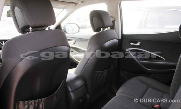 Buy Import 2015 Hyundai Santa Fe in Import - Dubai, Bandarban Buy Import 2015 Hyundai Santa Fe in Import - Dubai, Bandarban