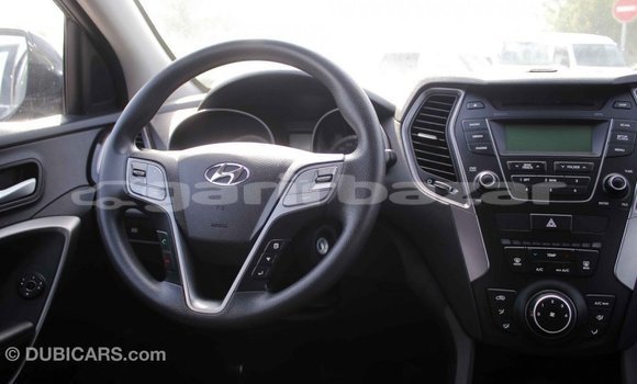 Buy Import 2015 Hyundai Santa Fe in Import - Dubai, Bandarban Buy Import 2015 Hyundai Santa Fe in Import - Dubai, Bandarban