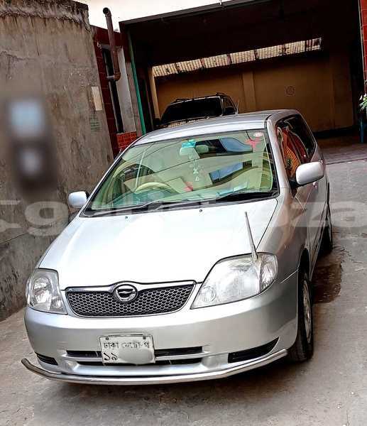 Big with watermark toyota fielder dhaka dhaka 5954