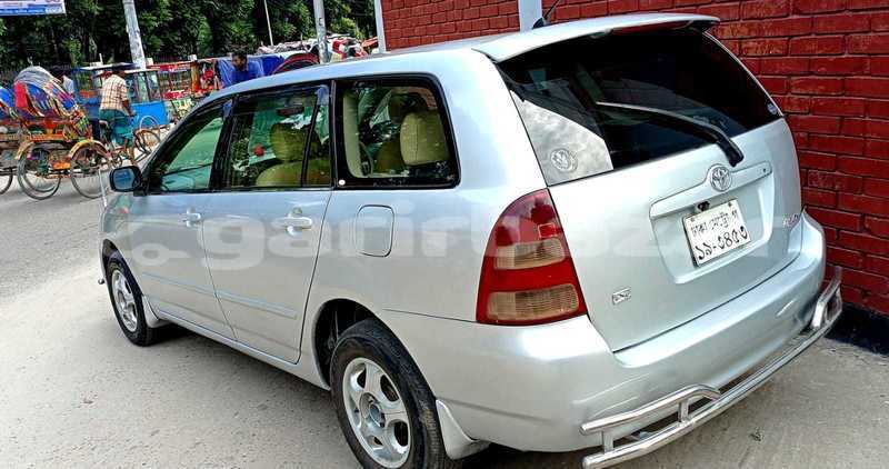 Big with watermark toyota fielder dhaka dhaka 5954