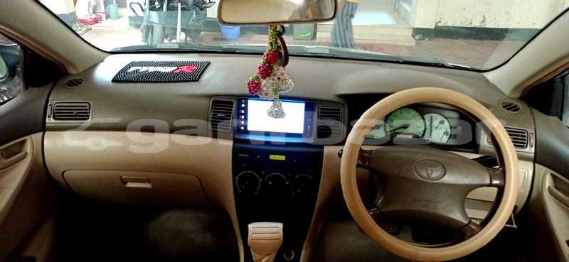 Big with watermark toyota fielder dhaka dhaka 5954