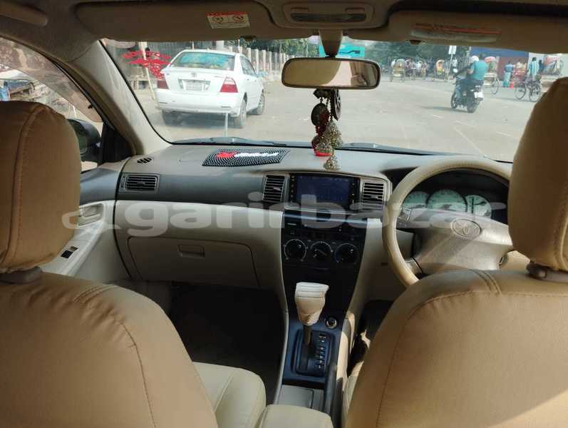 Big with watermark toyota fielder dhaka dhaka 5954
