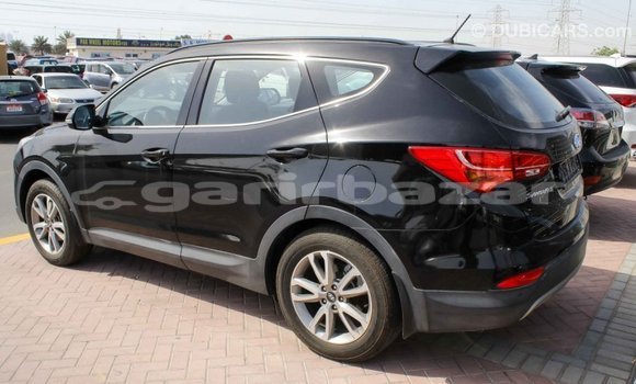 Buy Import 2015 Hyundai Santa Fe in Import - Dubai, Bandarban Buy Import 2015 Hyundai Santa Fe in Import - Dubai, Bandarban