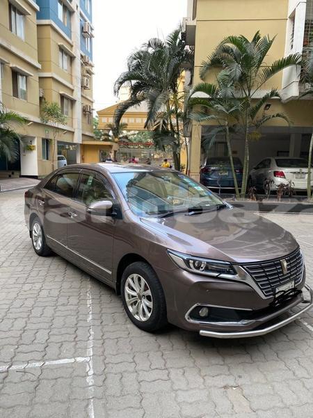 Big with watermark toyota premio dhaka dhaka 5956