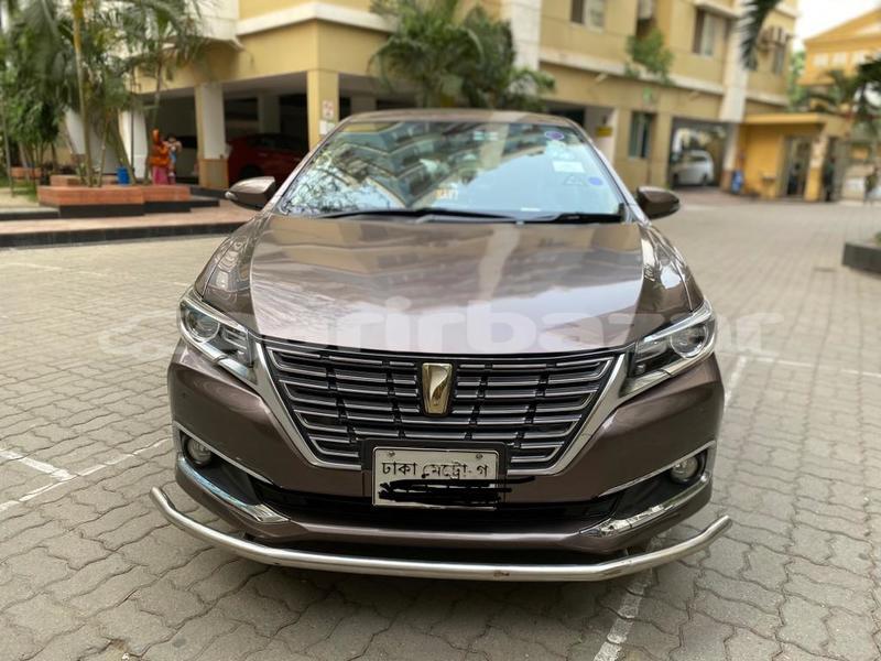 Big with watermark toyota premio dhaka dhaka 5956