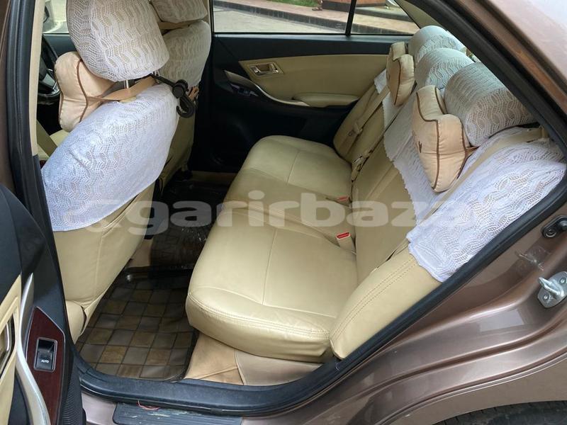 Big with watermark toyota premio dhaka dhaka 5956