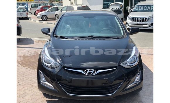 Buy Import 2016 Hyundai Elantra in Import - Dubai, Bandarban Buy Import 2016 Hyundai Elantra in Import - Dubai, Bandarban
