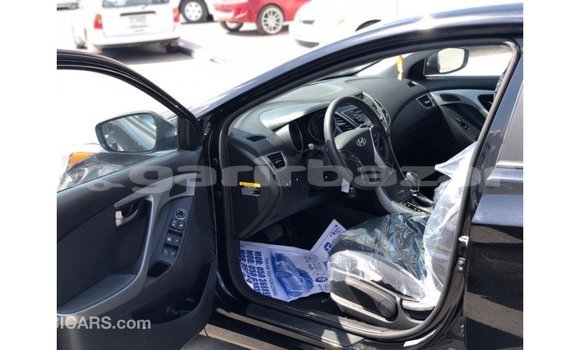 Buy Import 2016 Hyundai Elantra in Import - Dubai, Bandarban Buy Import 2016 Hyundai Elantra in Import - Dubai, Bandarban