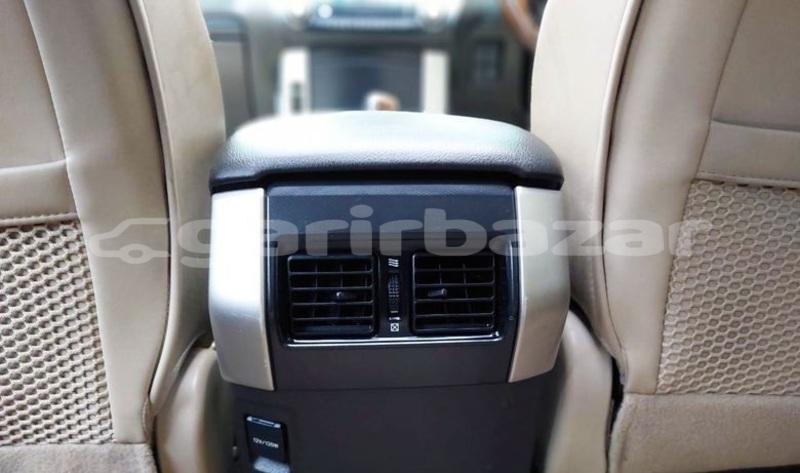 Big with watermark toyota land cruiser prado dhaka dhaka 5959