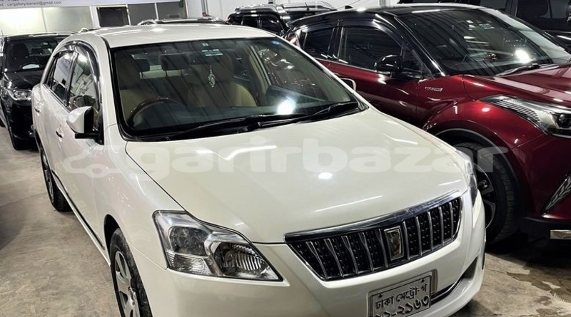 Big with watermark toyota premio dhaka dhaka 5961