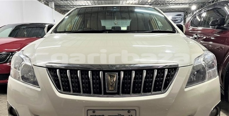 Big with watermark toyota premio dhaka dhaka 5961