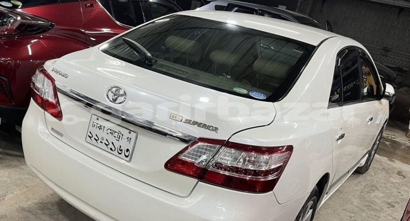 Big with watermark toyota premio dhaka dhaka 5961