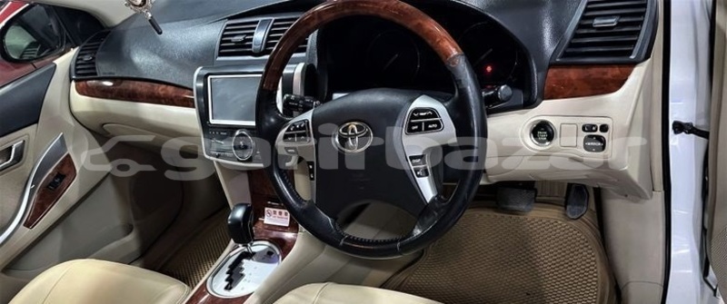 Big with watermark toyota premio dhaka dhaka 5961