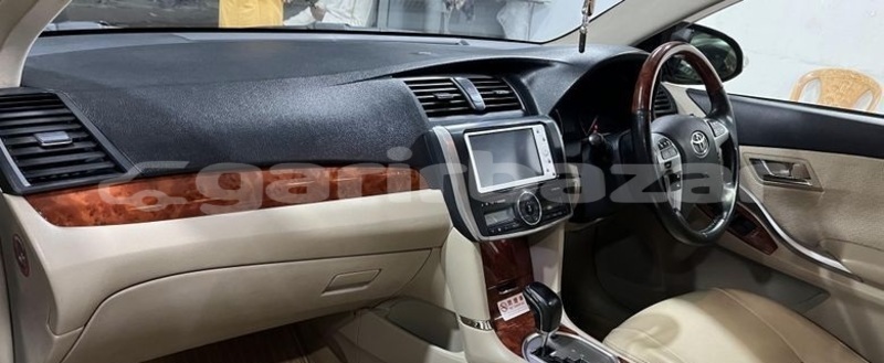 Big with watermark toyota premio dhaka dhaka 5961