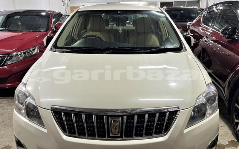 Big with watermark toyota premio dhaka dhaka 5961