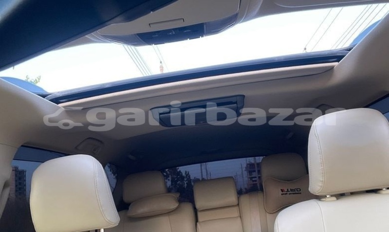 Big with watermark toyota land cruiser prado dhaka dhaka 5962
